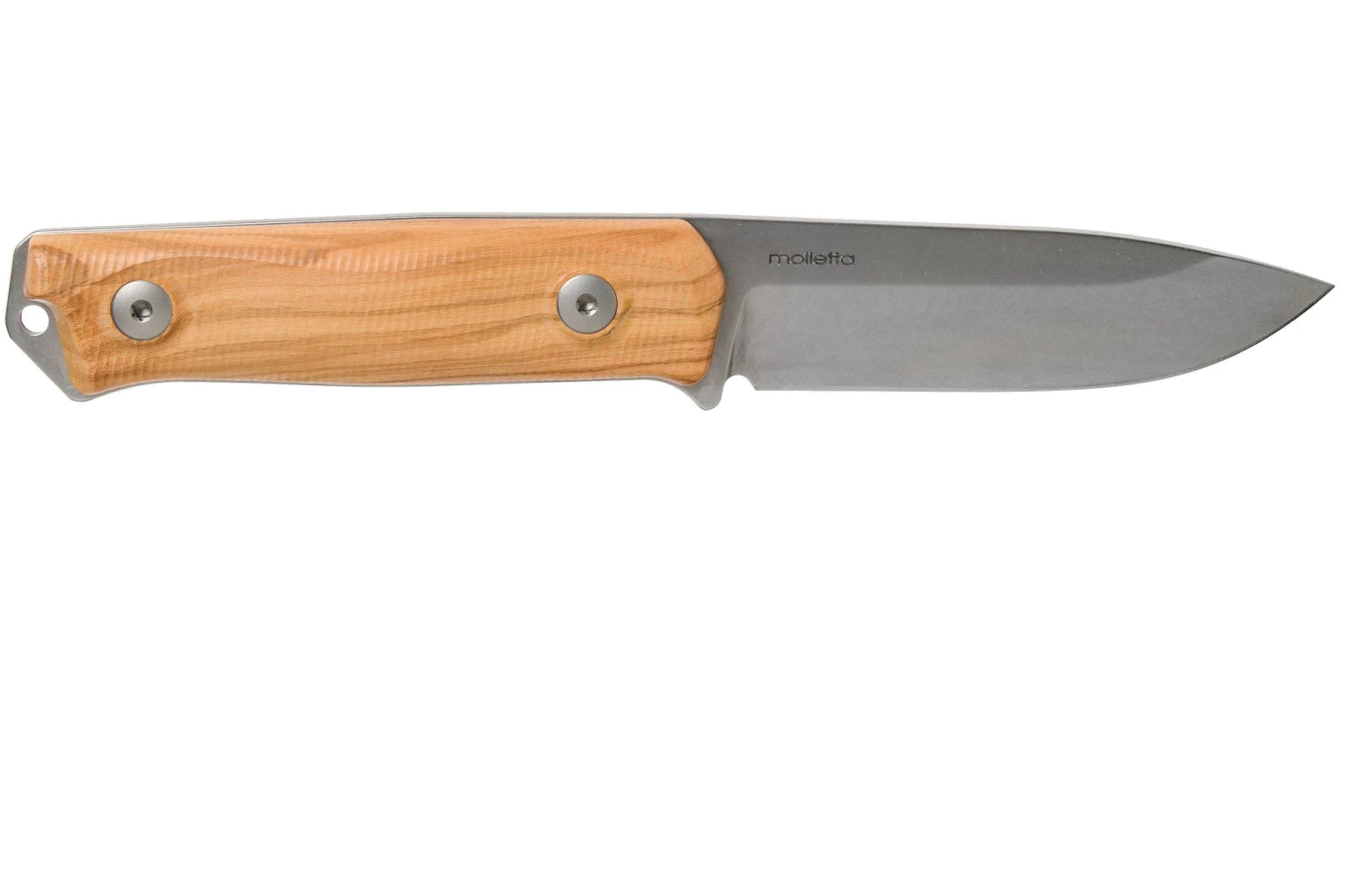 LionSteel B41 Olive - Imagen 2