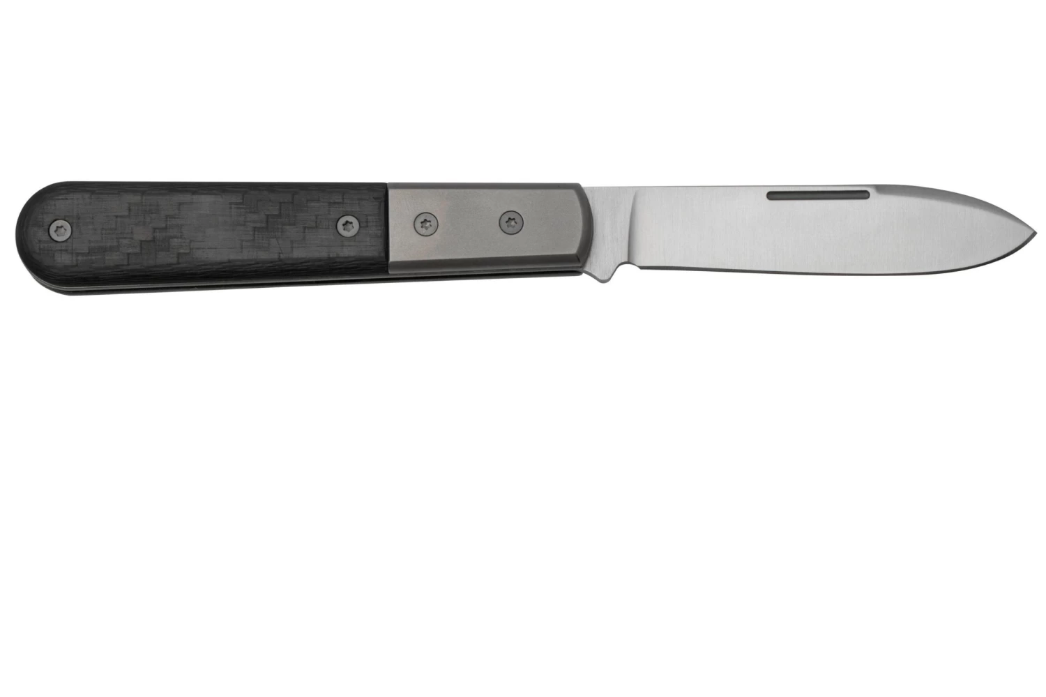 LionSteel Barlow CK0111-CF Carbon Fibre, Navaja - Imagen 2