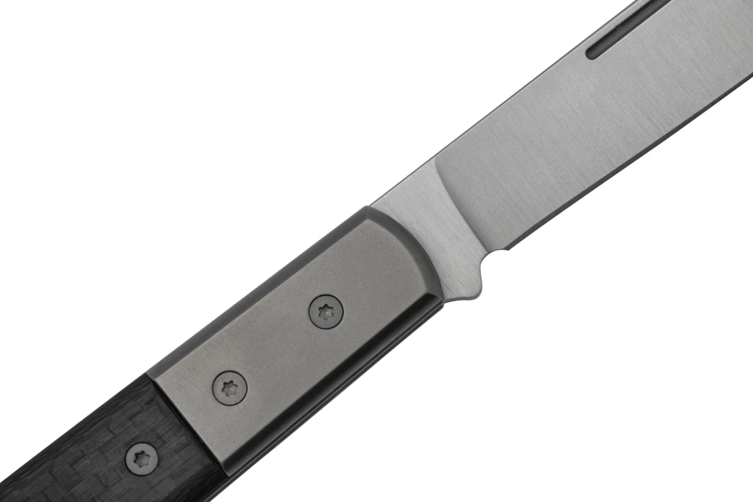 LionSteel Barlow CK0111-CF Carbon Fibre, Navaja - Imagen 5