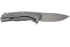 LionSteel TRE GY Titanium, Grey