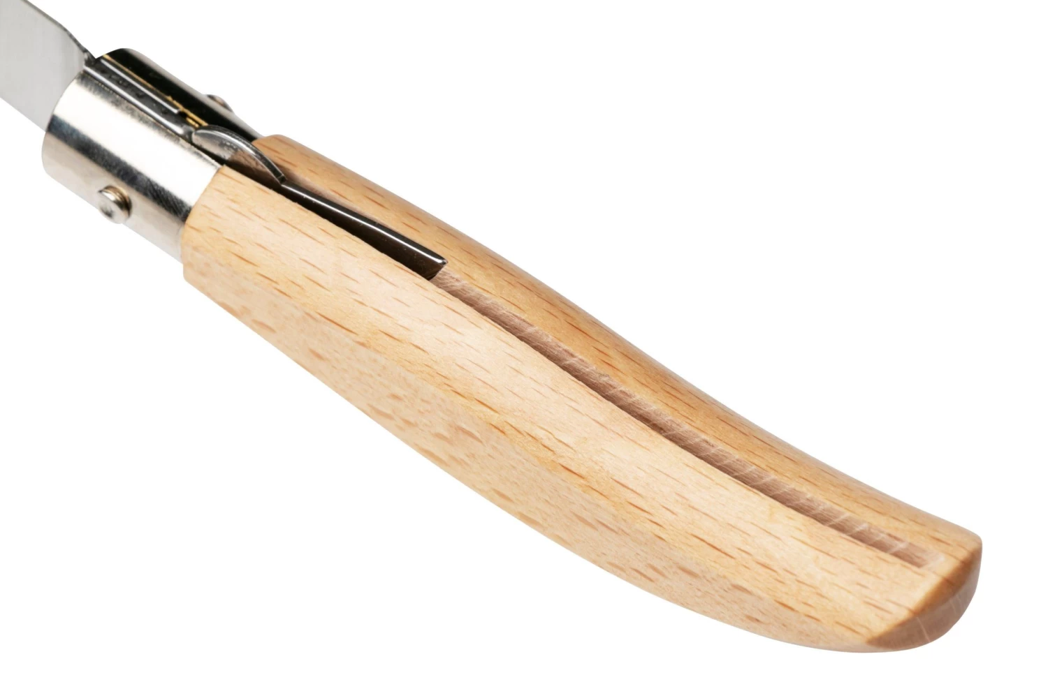 MAM Iberica L, 9 Cm Hoja, Linerlock 2016 Navaja - Imagen 5