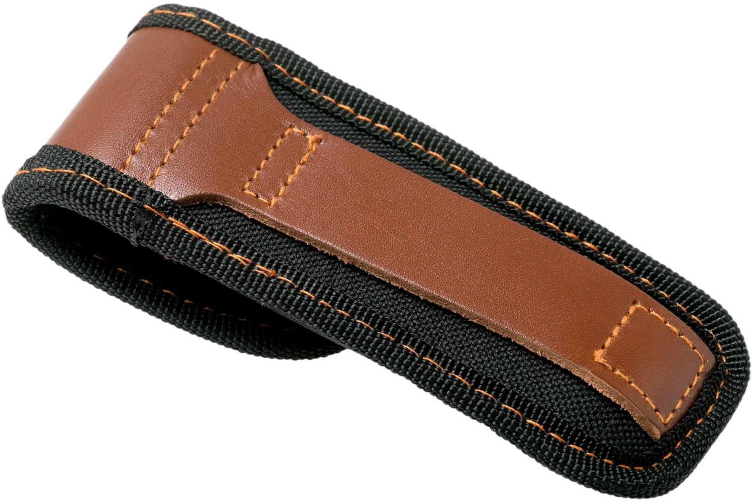 Mcusta MC-0183D Sengoku Tokugawa Ieyasu, Red Pakkawood Handle, Cuchillo De Caballero - Imagen 10