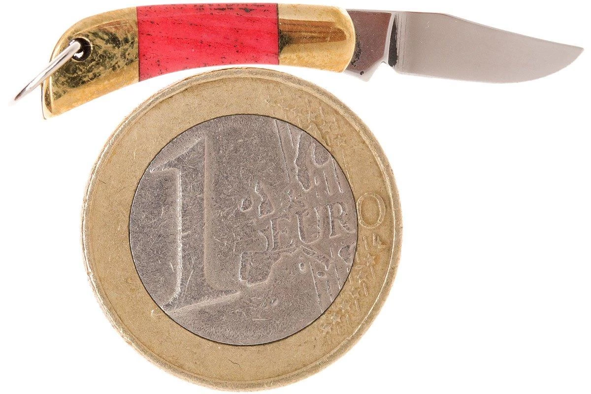 Maserin Mignon Hueso De Colores, 700/O - Imagen 5