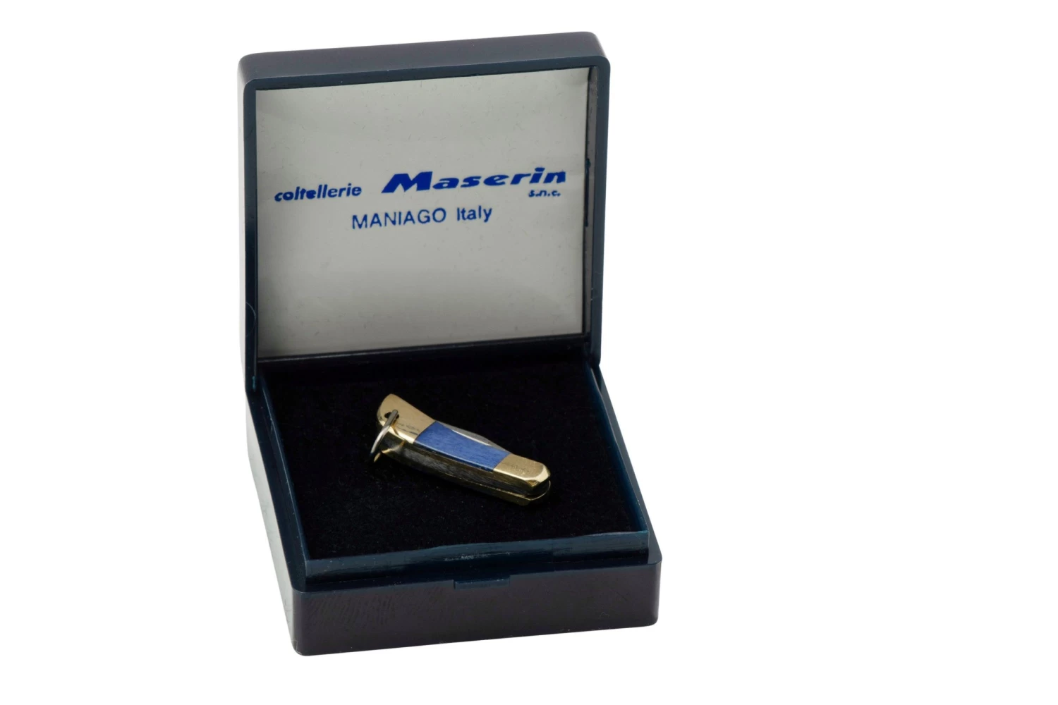 Maserin Mignon Hueso De Colores, 700/O - Imagen 8