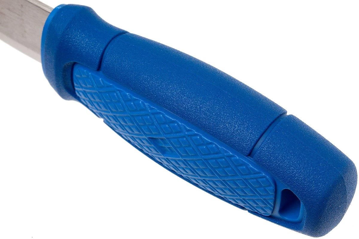 Morakniv Mora Eldris Blue 12649 Cuchillo De Cuello Con Funda - Imagen 4