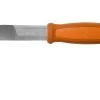 Morakniv Mora Kansbol Burnt Orange 13913 Cuchillo Bushcraft Con Funda Y Kit De Supervivencia