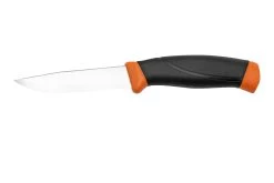 Morakniv Companion 14073 Burnt Orange, Cuchillo Fijo