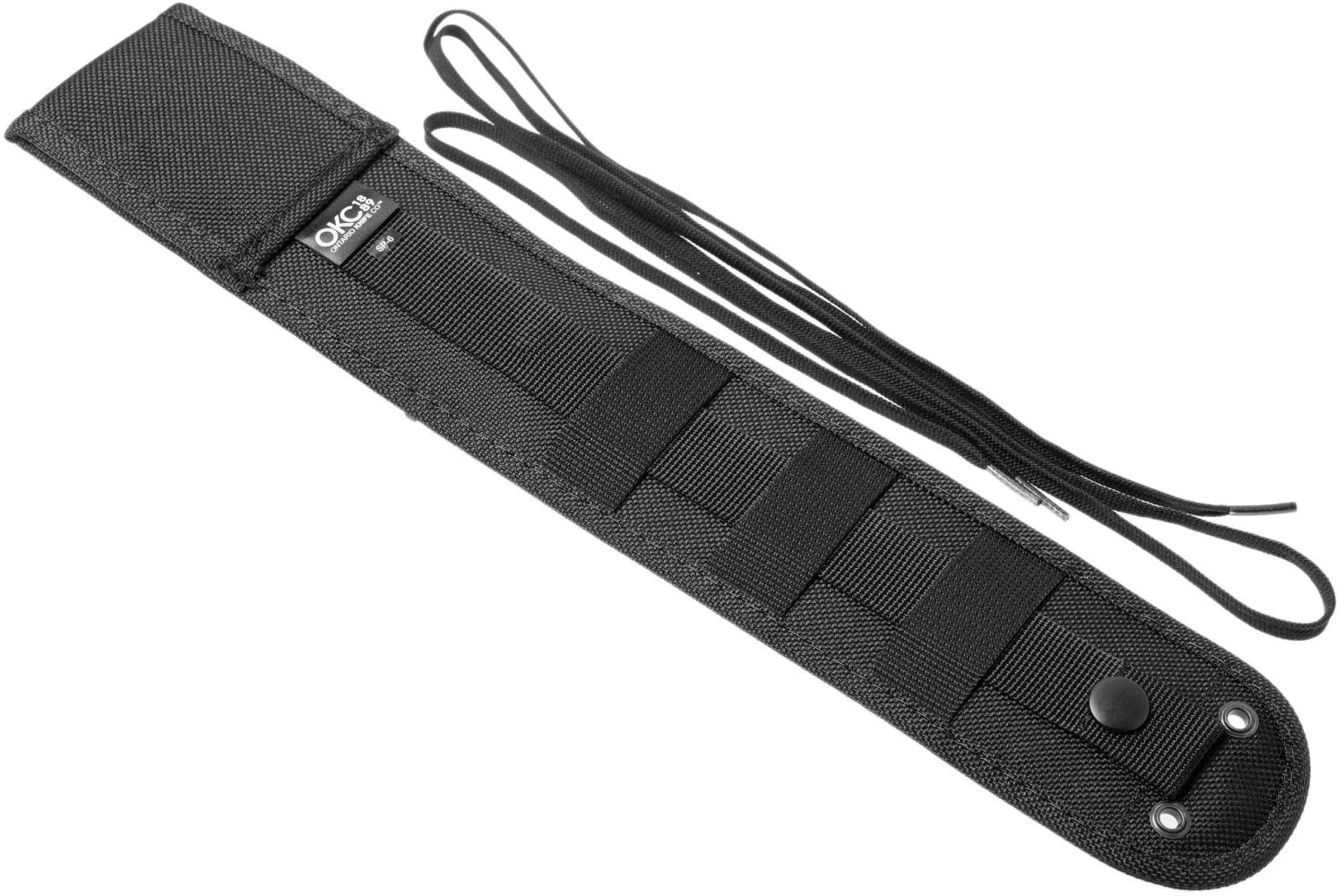 Ontario Spec Plus SP-6 Fighting Knife OKC 8682 - Imagen 8