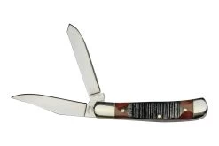 Old Timer Trapper, Generational USA 1137134 Navaja Slipjoint