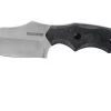 Rough Ryder Black G10 Fixed Blade RR2194 Cuchillo Fijo