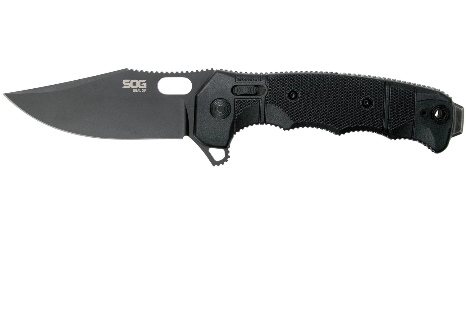 SOG SEAL XR 12-21-01-57 Navaja