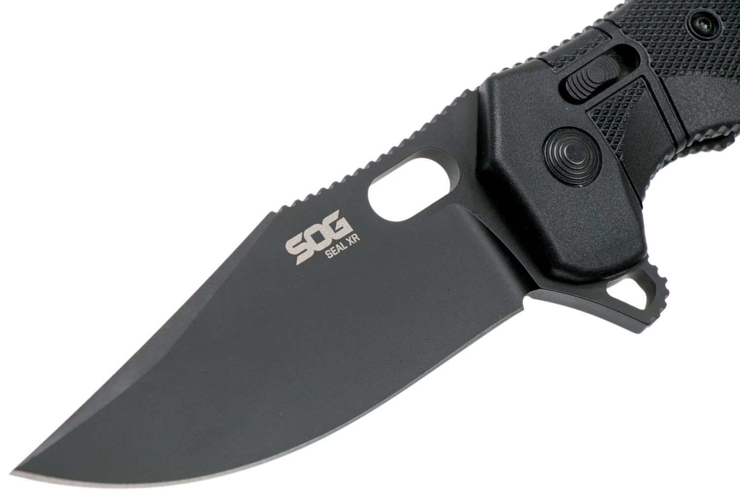 SOG SEAL XR 12-21-01-57 Navaja - Imagen 3
