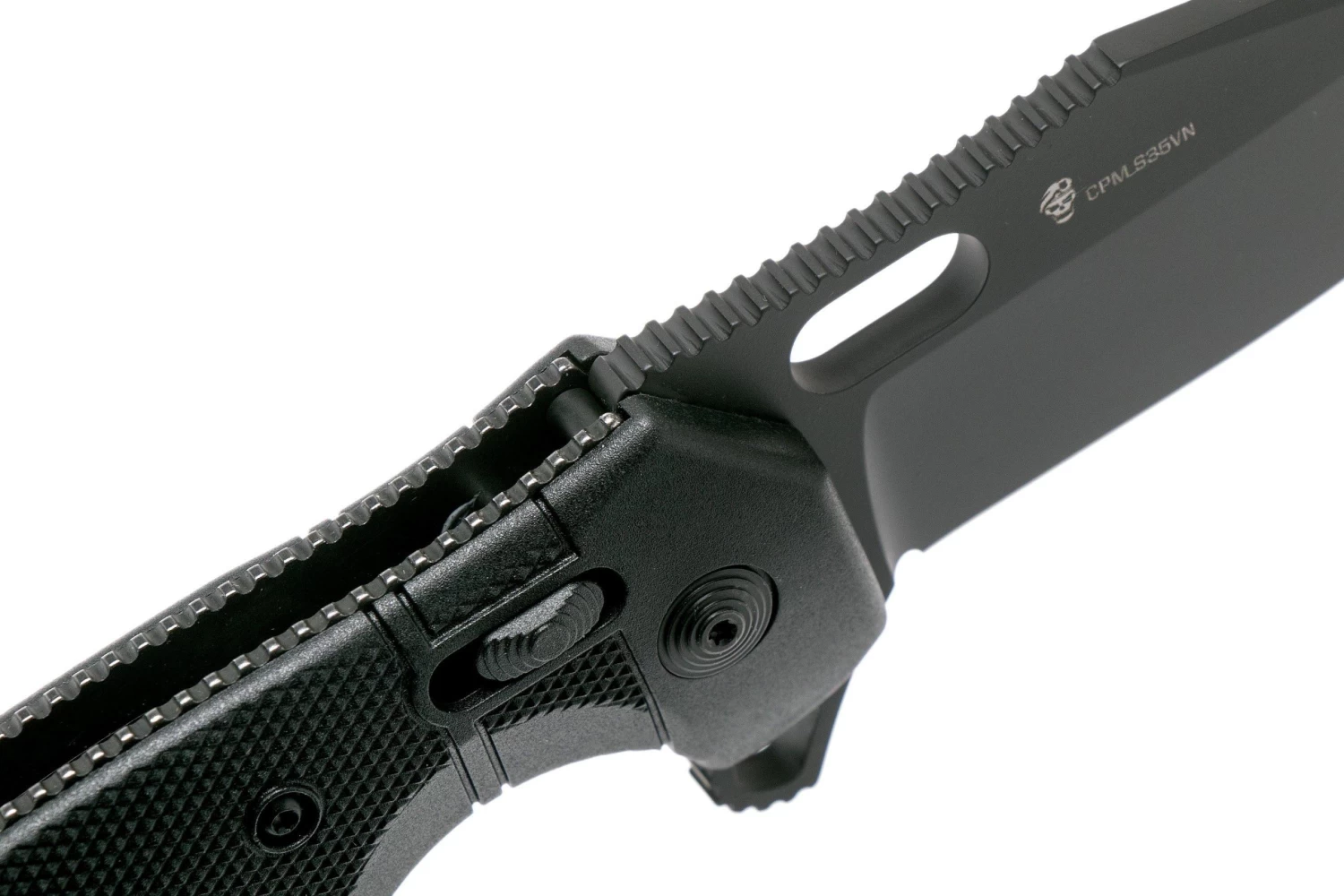 SOG SEAL XR 12-21-01-57 Navaja - Imagen 6