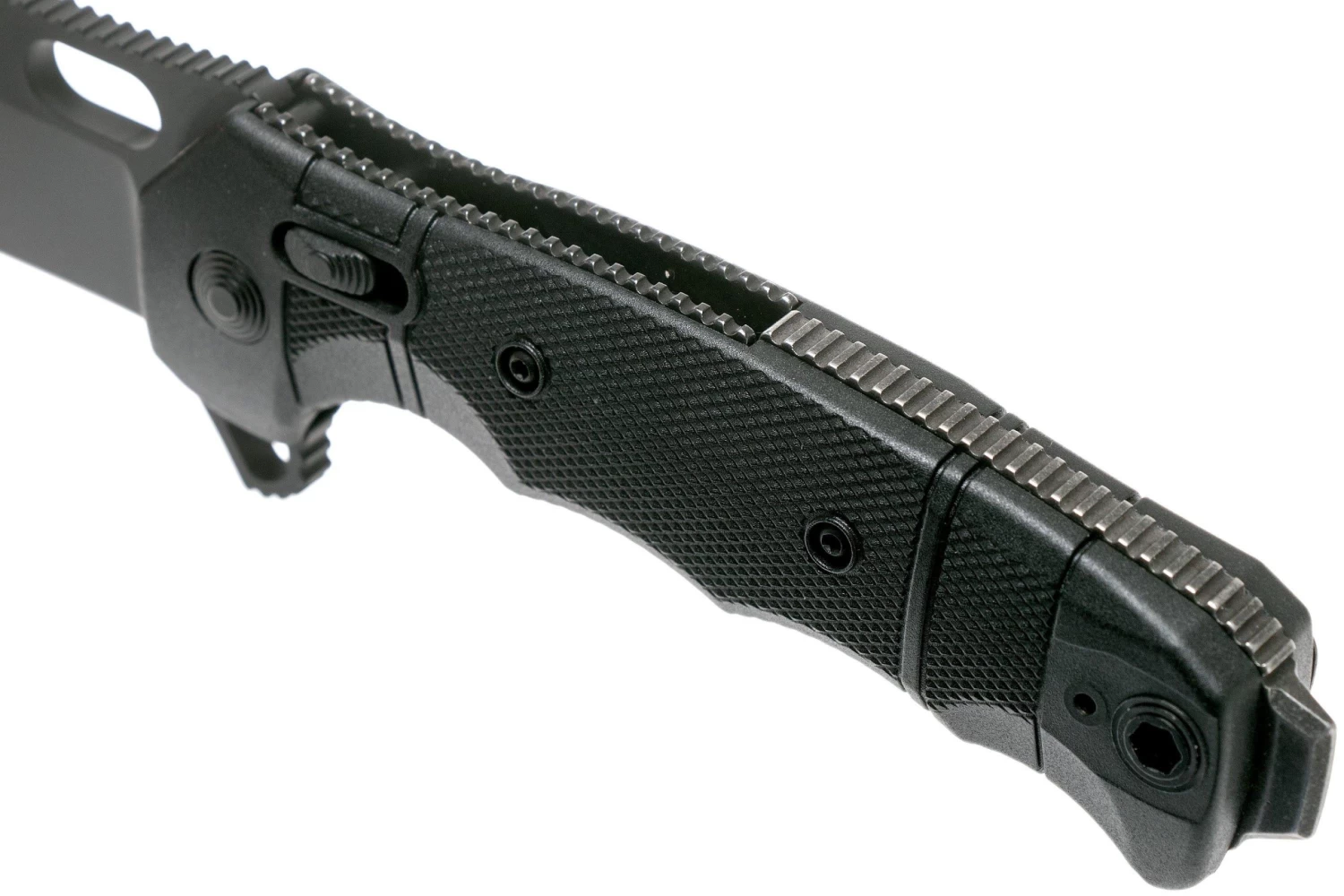 SOG SEAL XR 12-21-01-57 Navaja - Imagen 7