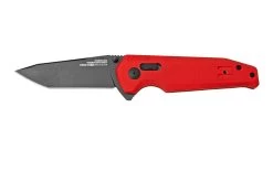 SOG Vision XR LTE Red 12-57-08-57 Navaja