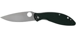 Spyderco Astute C252GP Navaja