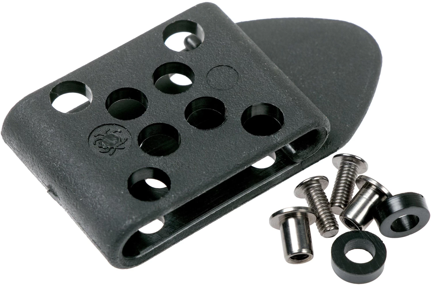 Spyderco G-Clip GCLIP Clip De Cinturón