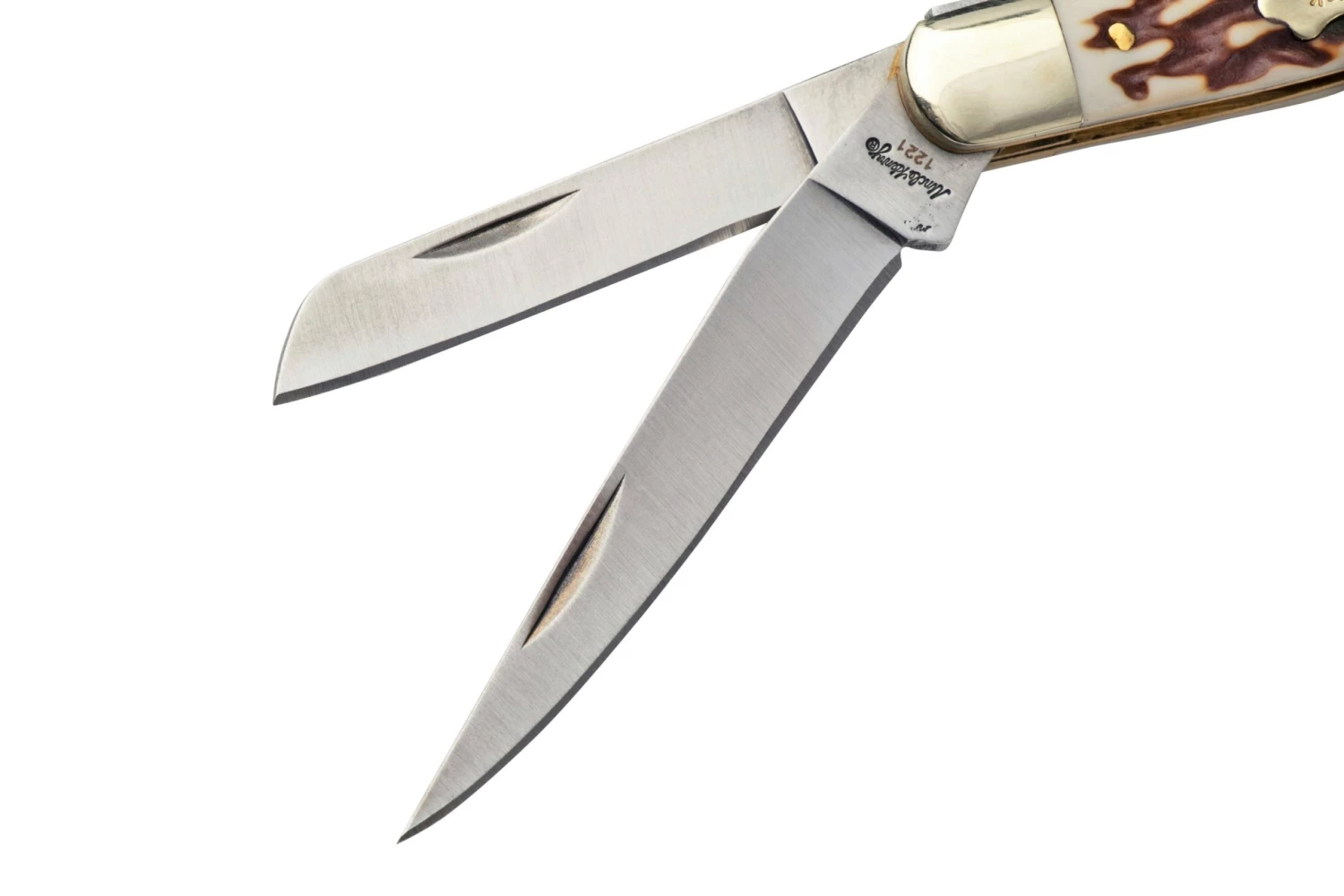 Uncle Henry Premium Stockman Next Gen 897UH Navaja - Imagen 3