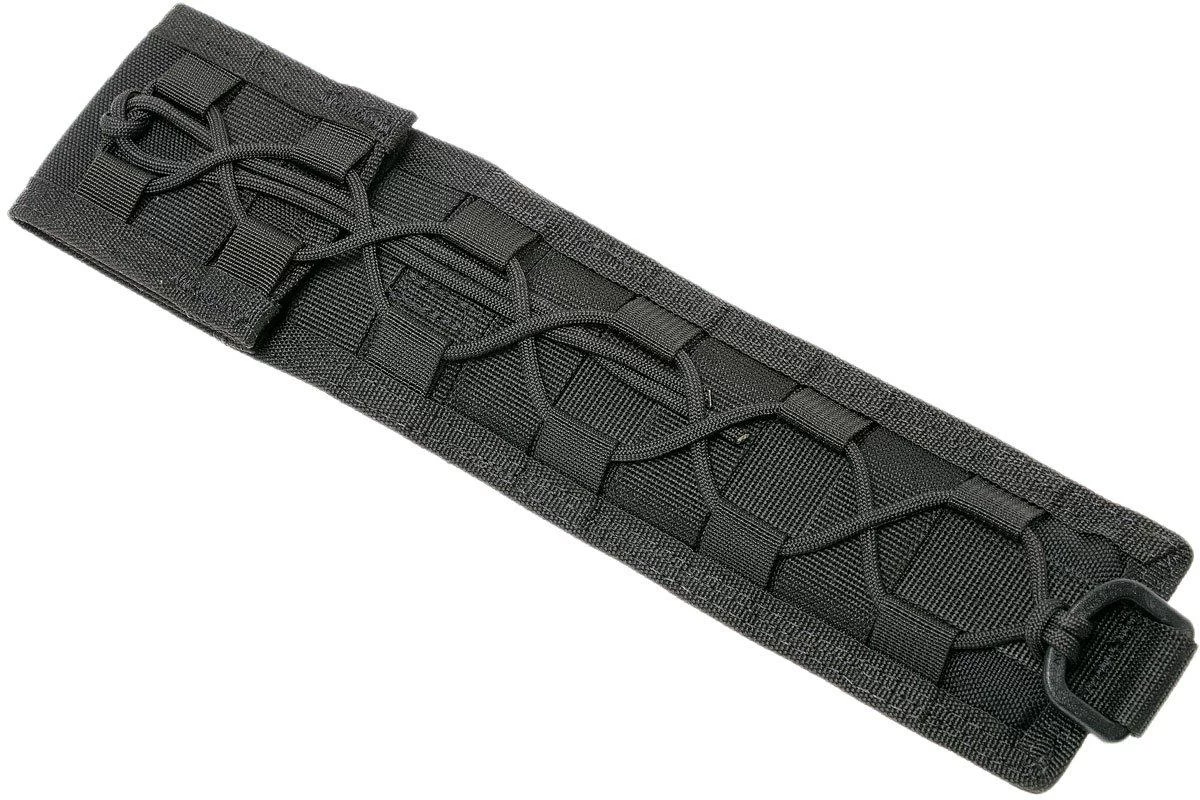 Spartan Blades Funda Universal Para Difensa, Negro - Imagen 2