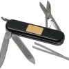 Victorinox Classic Gold Ingot 1gr 0.6203.87 Navaja Suiza