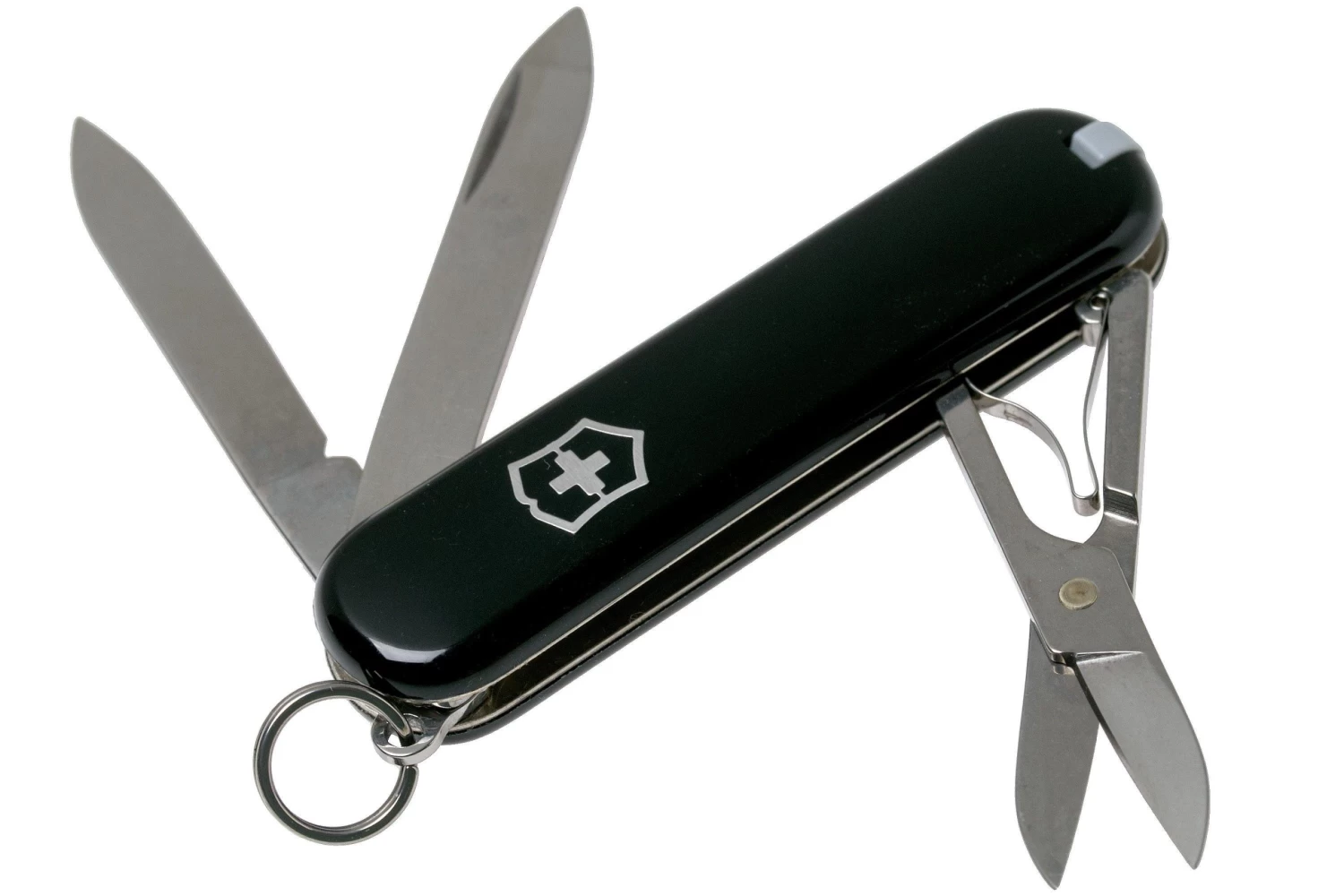 Victorinox Classic Gold Ingot 1gr 0.6203.87 Navaja Suiza - Imagen 2