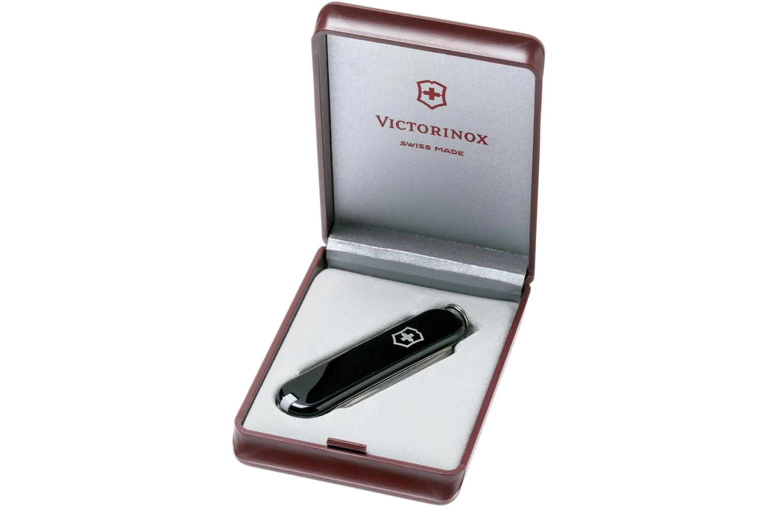 Victorinox Classic Gold Ingot 1gr 0.6203.87 Navaja Suiza - Imagen 7