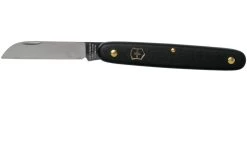 Victorinox Cuchillo Para Flores 3.9050.3B1 Negro
