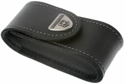 Victorinox Funda Para Cintur贸n 4.0520.3, 2-4 Capas, Negro